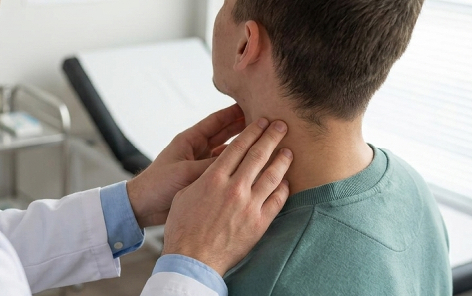 Cáncer de tiroides: síntomas, causas y otros aspectos